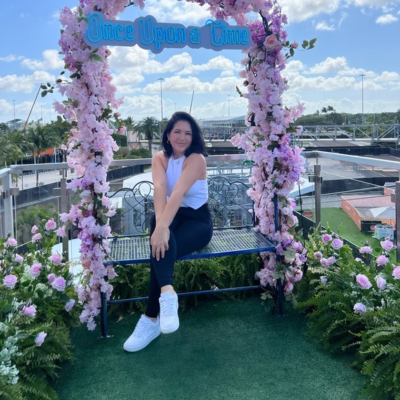 Meet your Posher, Analis - Picture 8 of 9